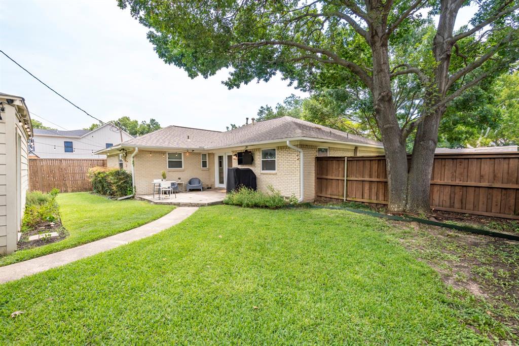 Lake Highlands Estates - Residential