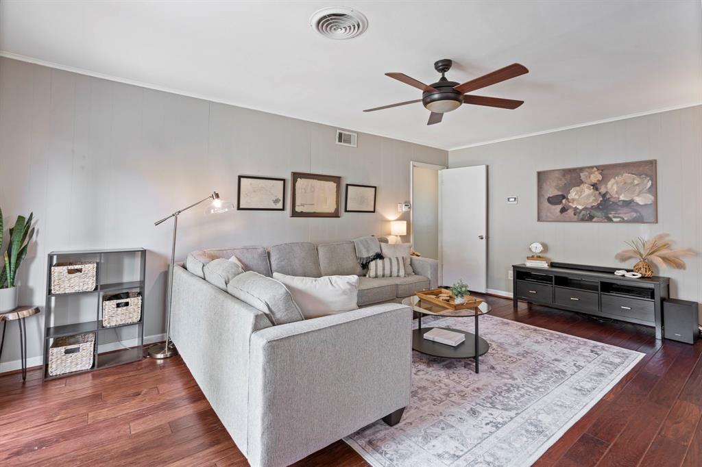 Lake Highlands Estates - Residential