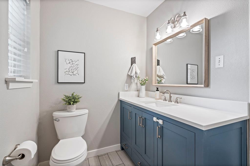 Lake Highlands Estates - Residential