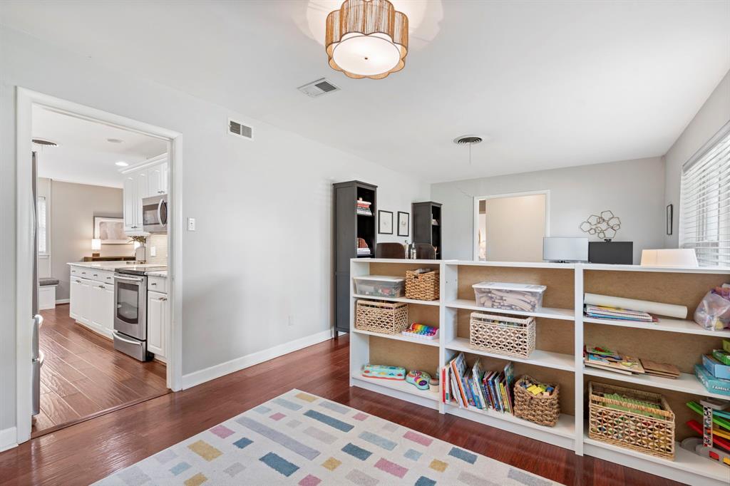 Lake Highlands Estates - Residential