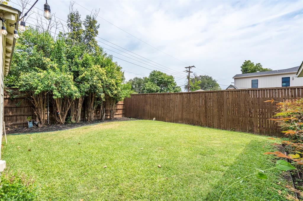 Lake Highlands Estates - Residential