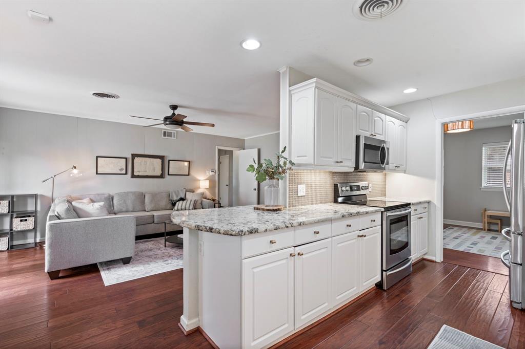 Lake Highlands Estates - Residential