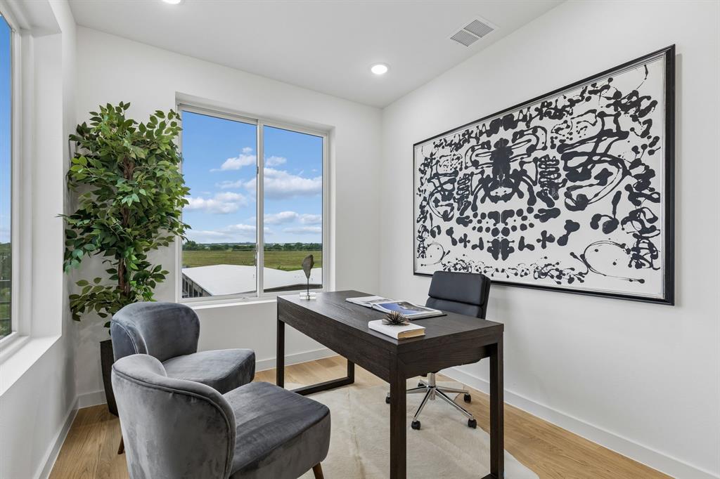 Hampton & Indust - Residential