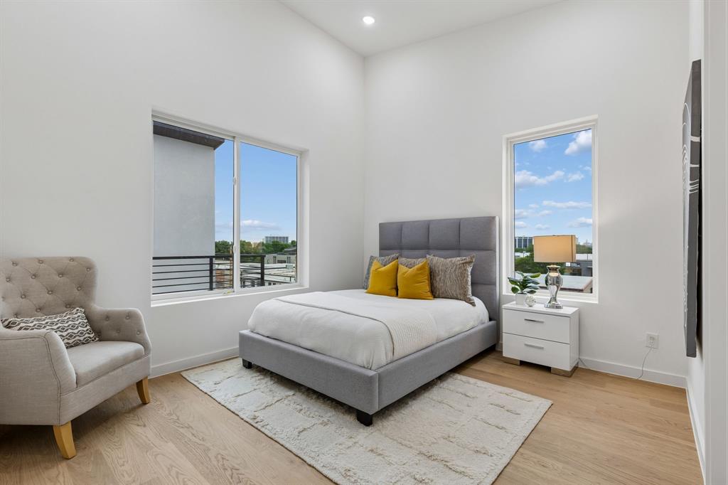 Hampton & Indust - Residential