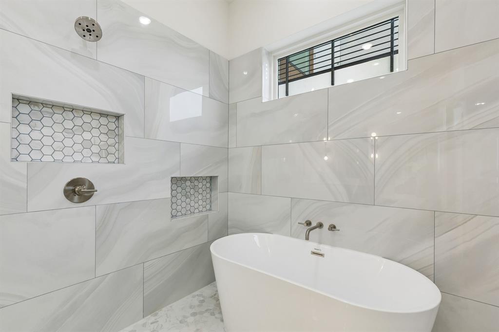 Hampton & Indust - Residential