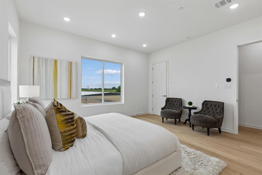 Hampton & Indust - Residential