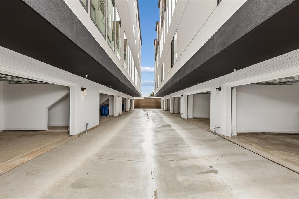 Hampton & Indust - Residential
