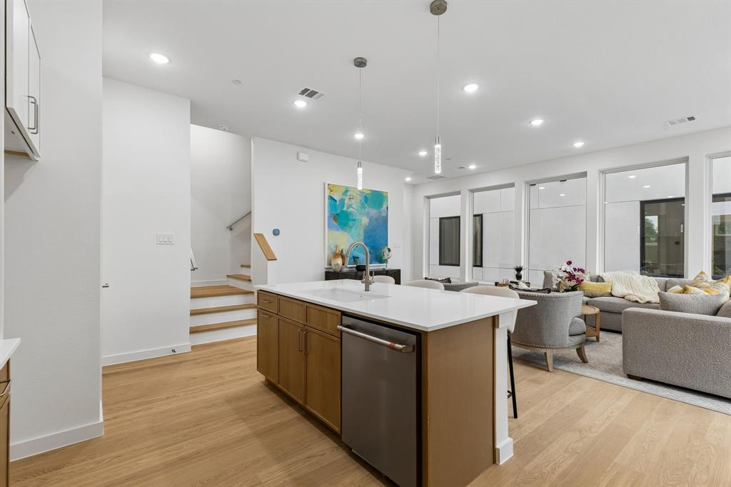 Hampton & Indust - Residential