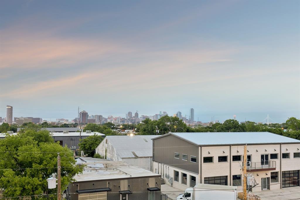 Hampton & Indust - Residential