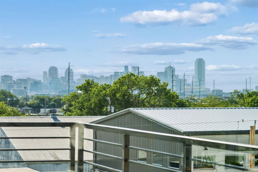 Hampton & Indust - Residential