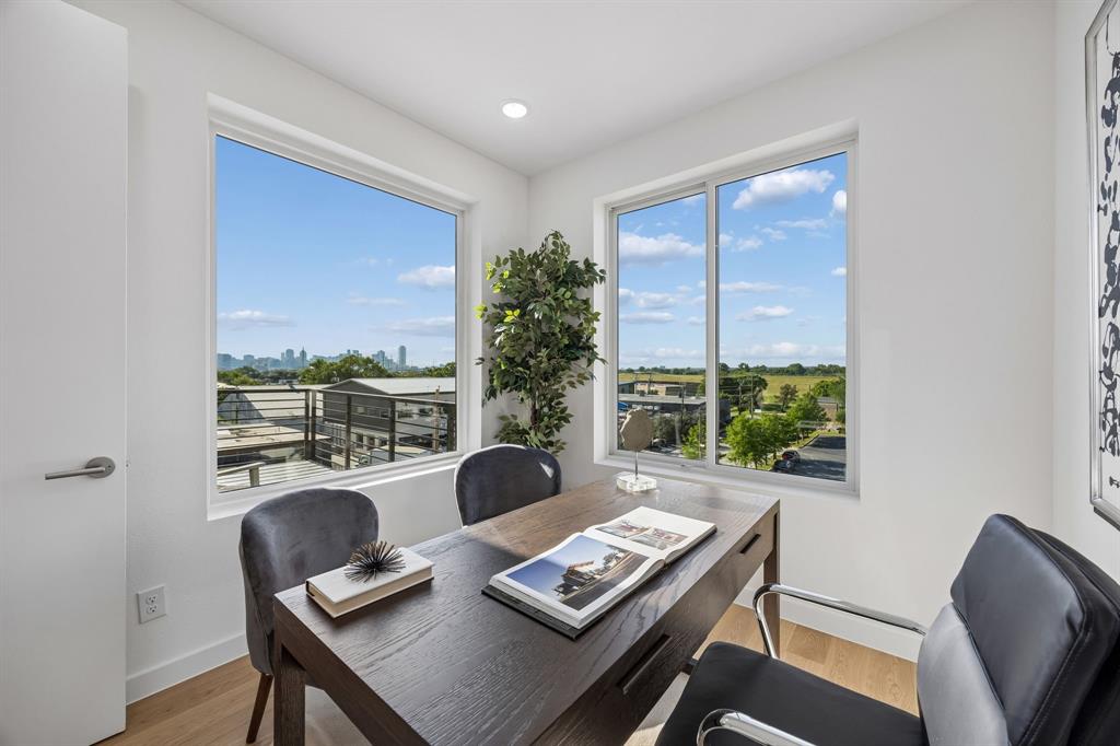 Hampton & Indust - Residential
