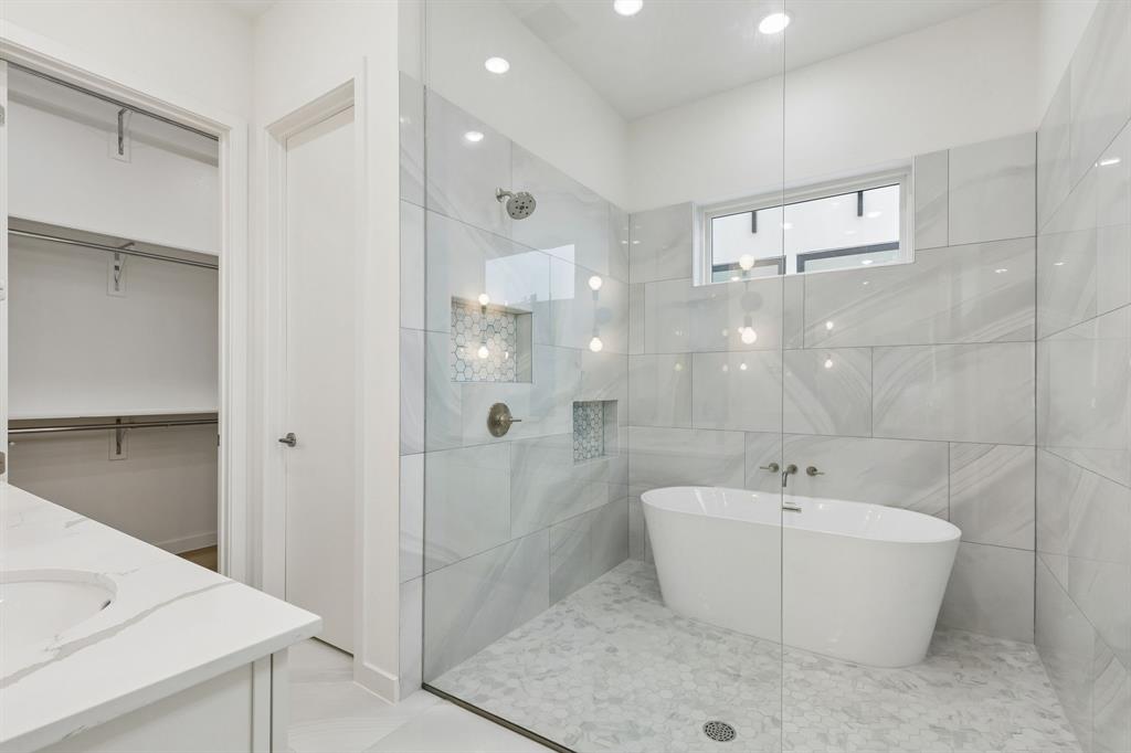 Hampton & Indust - Residential