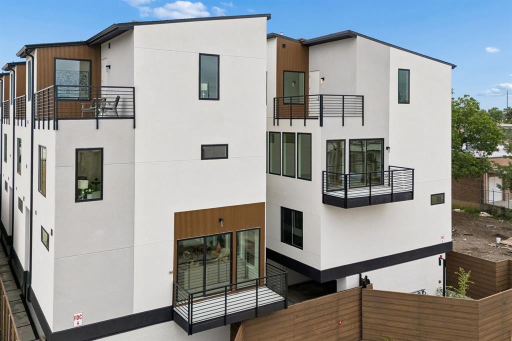 Hampton & Indust - Residential