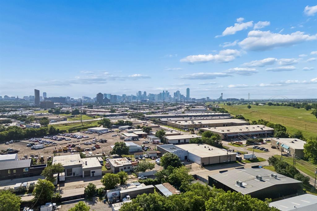 Hampton & Indust - Residential