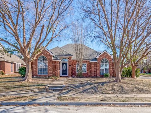 Photo of 5810 Kittyhawk Drive, Rowlett, TX 75089 (MLS # 21141001)