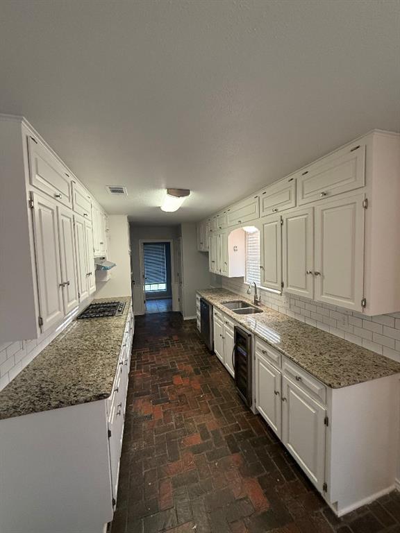 North Ridge Add Sections 1, 2, 3 - Residential