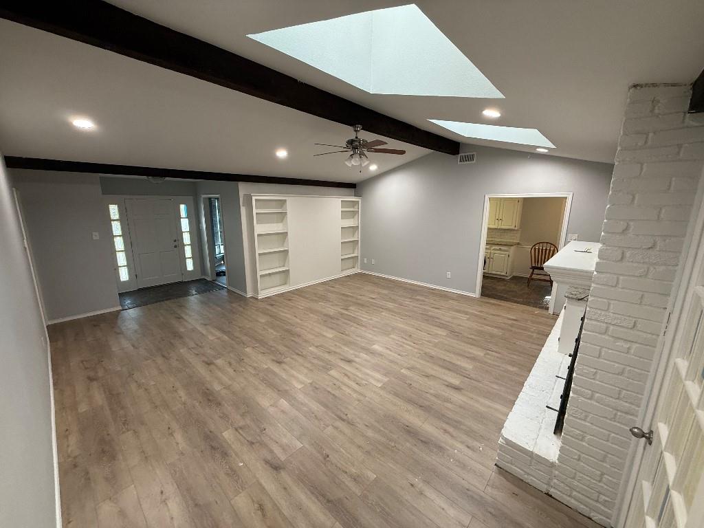 North Ridge Add Sections 1, 2, 3 - Residential