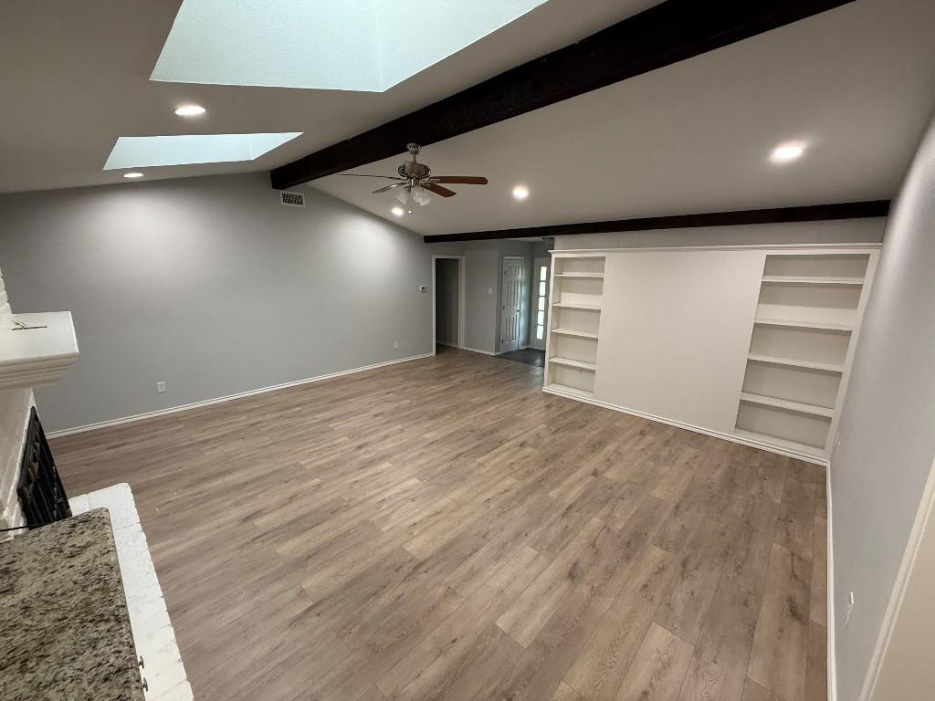 North Ridge Add Sections 1, 2, 3 - Residential