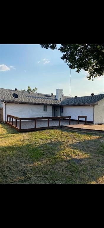 North Ridge Add Sections 1, 2, 3 - Residential