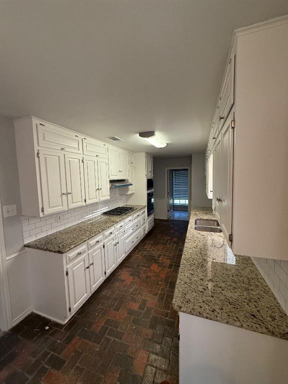 North Ridge Add Sections 1, 2, 3 - Residential