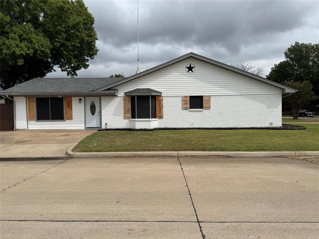 North Ridge Add Sections 1, 2, 3 - Residential