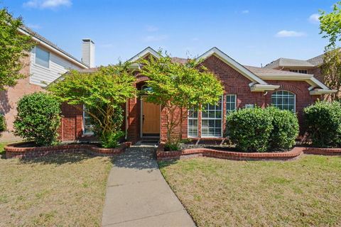 3921 Iris Court McKinney TX 75070