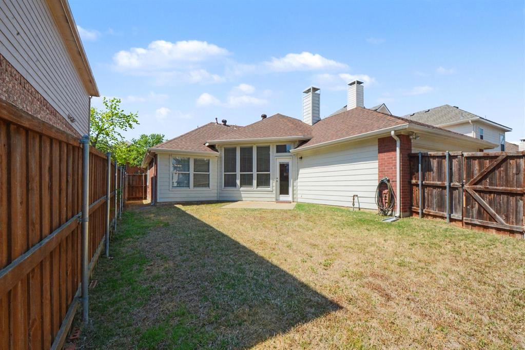 Eldorado Heights Sec II Ph Vii-A - Residential