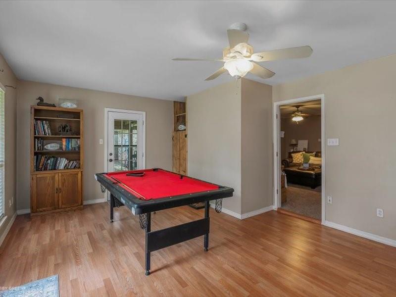 Palmetto Park Sub - Residential