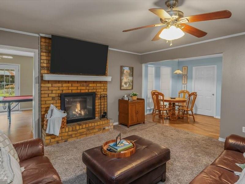 Palmetto Park Sub - Residential