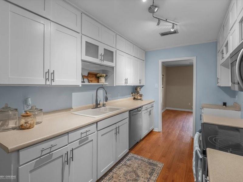 Palmetto Park Sub - Residential