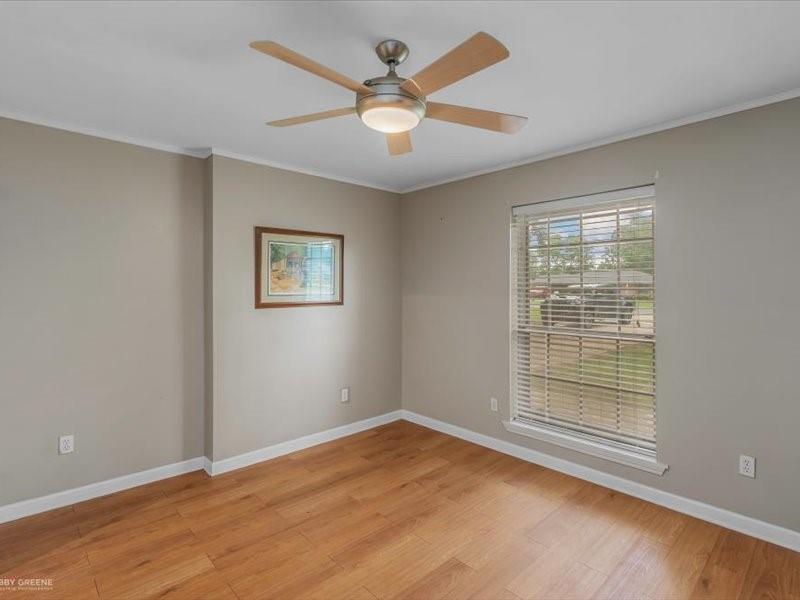 Palmetto Park Sub - Residential