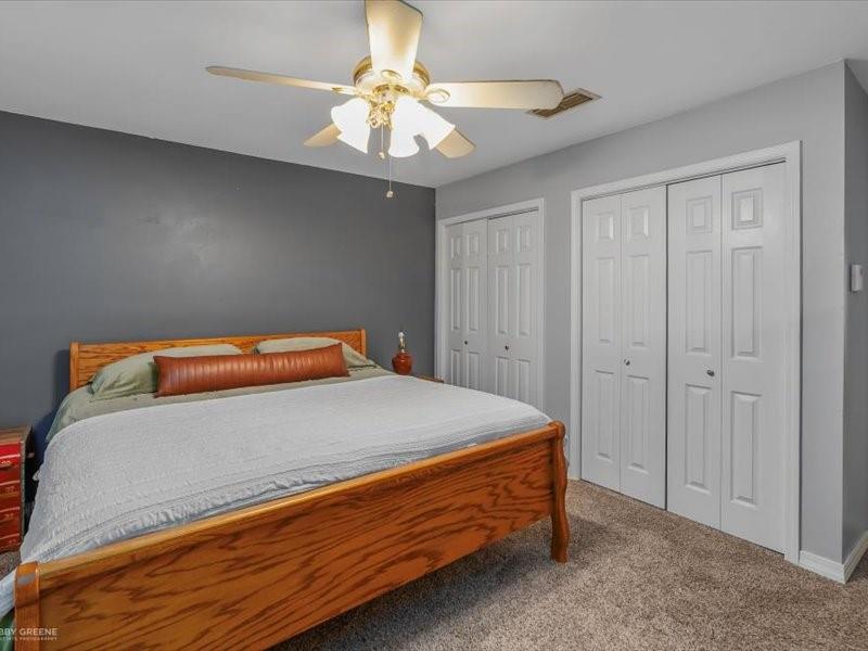 Palmetto Park Sub - Residential