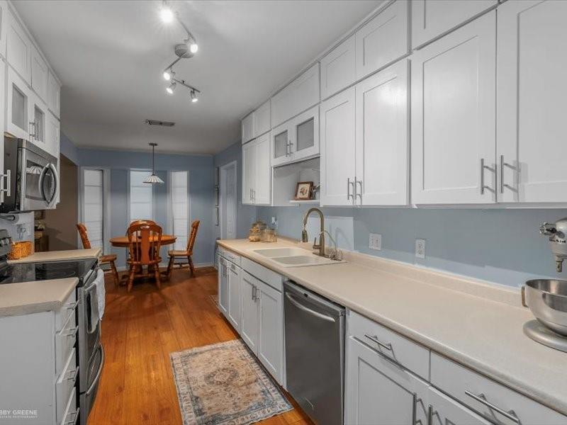 Palmetto Park Sub - Residential