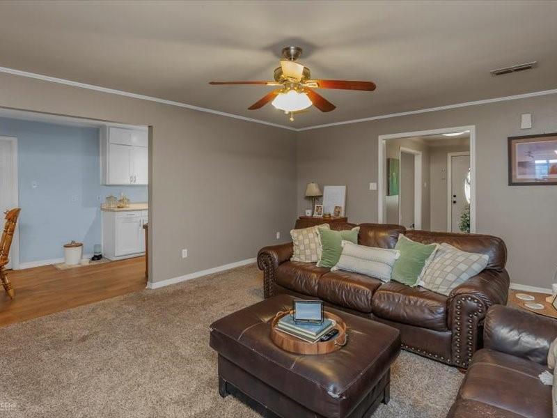 Palmetto Park Sub - Residential