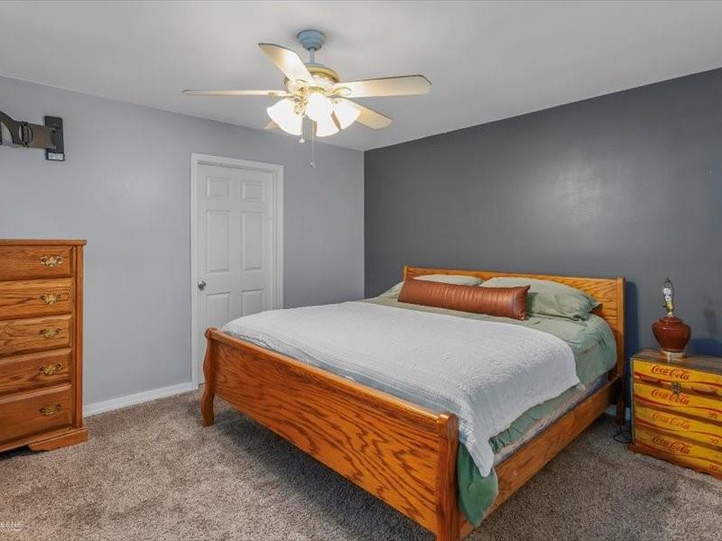 Palmetto Park Sub - Residential