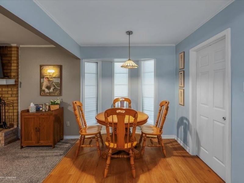 Palmetto Park Sub - Residential