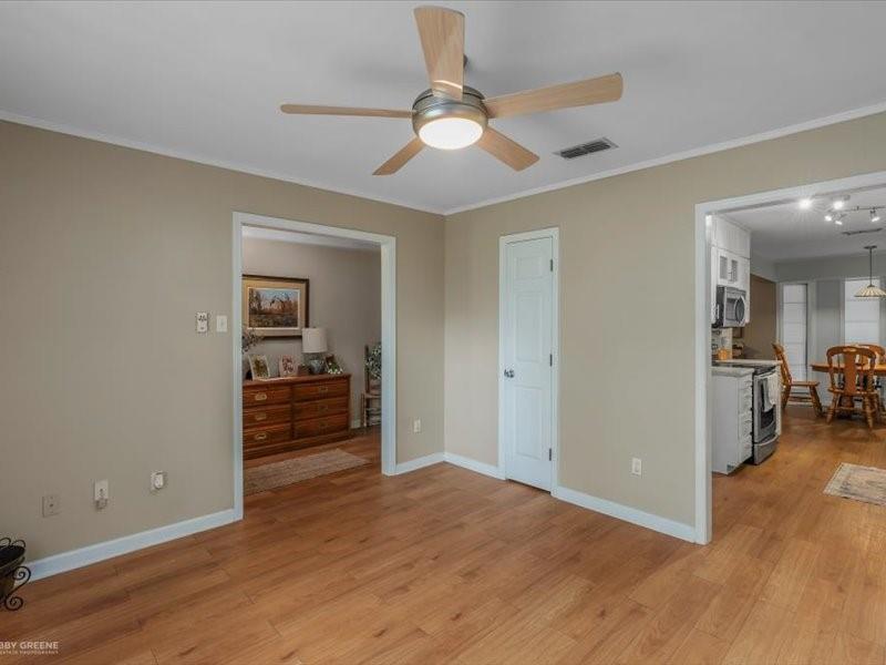 Palmetto Park Sub - Residential