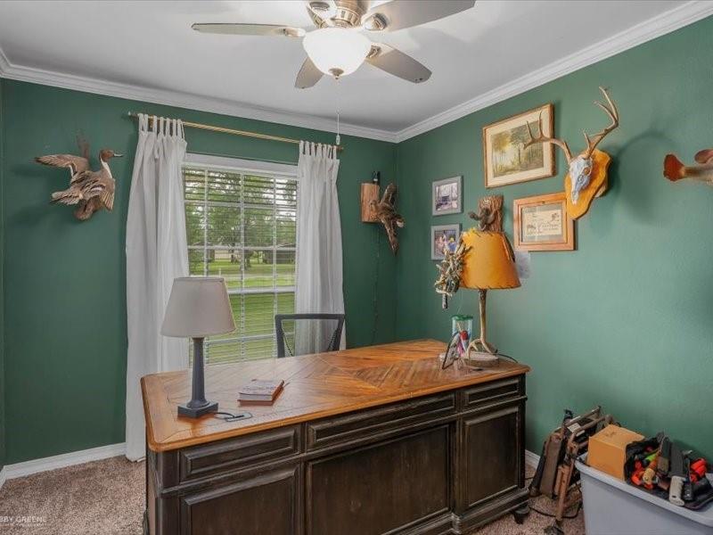 Palmetto Park Sub - Residential