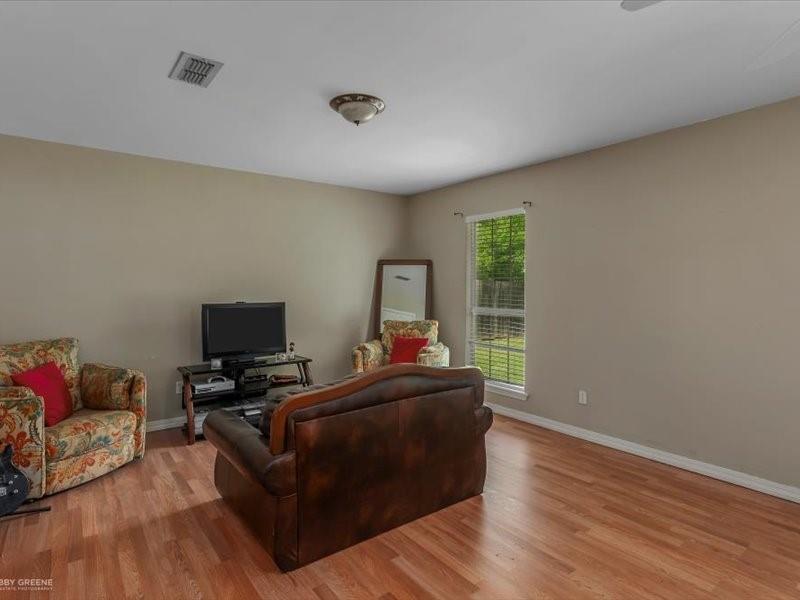 Palmetto Park Sub - Residential