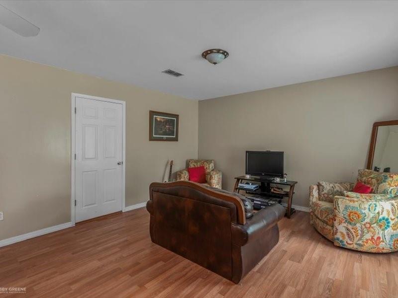 Palmetto Park Sub - Residential