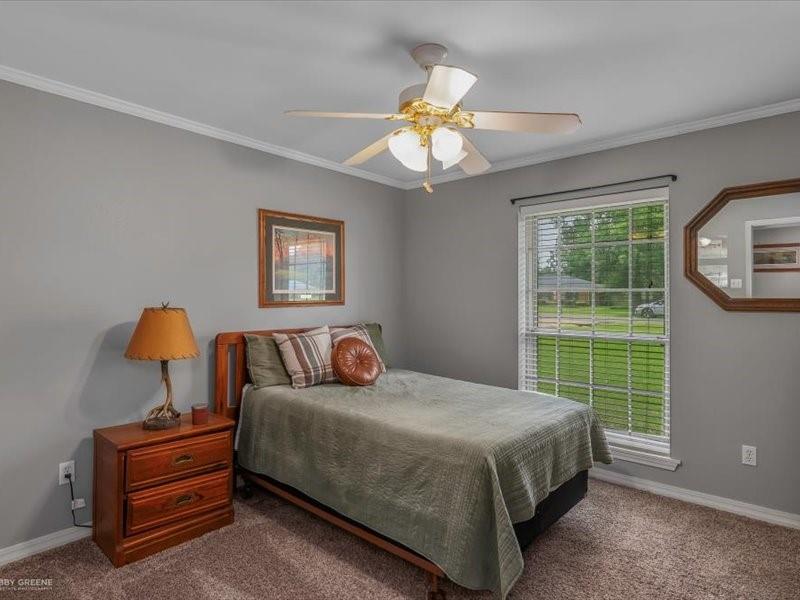 Palmetto Park Sub - Residential