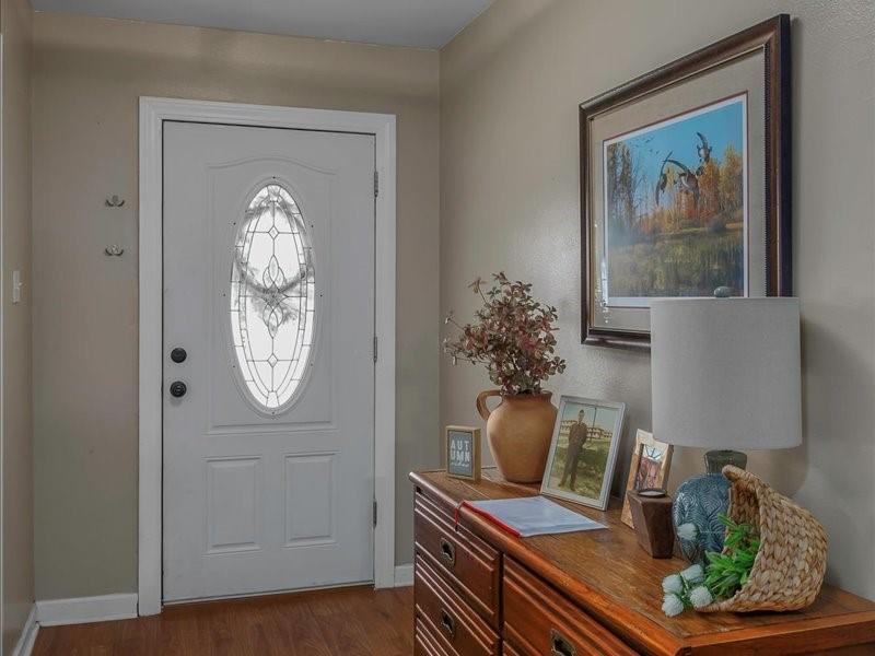 Palmetto Park Sub - Residential