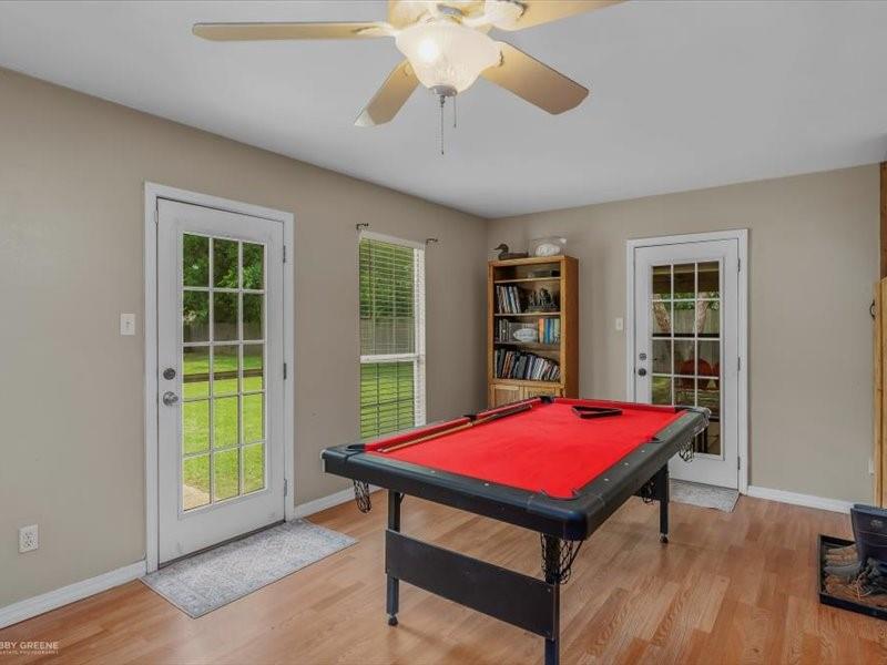 Palmetto Park Sub - Residential