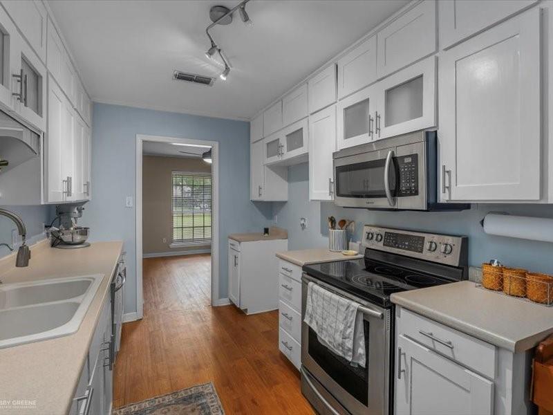 Palmetto Park Sub - Residential