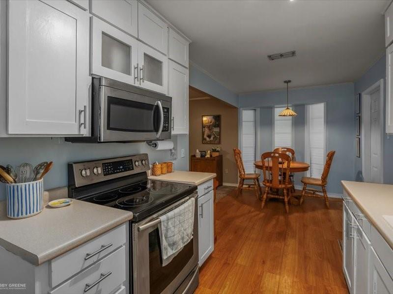 Palmetto Park Sub - Residential