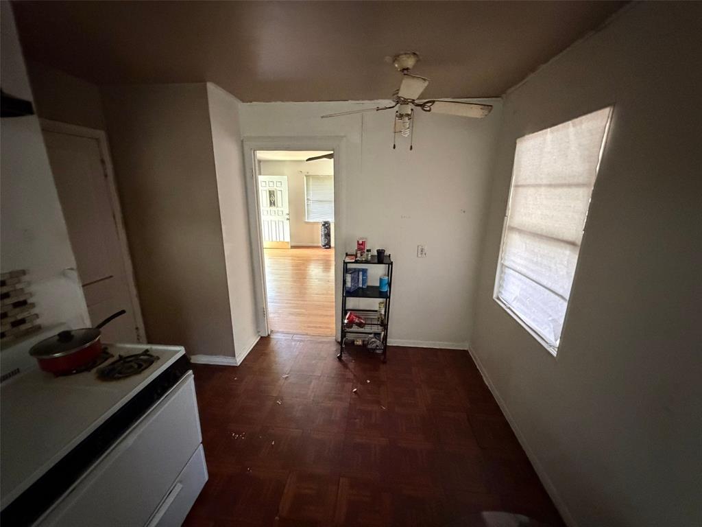 Buckner Pk First Instl - Residential