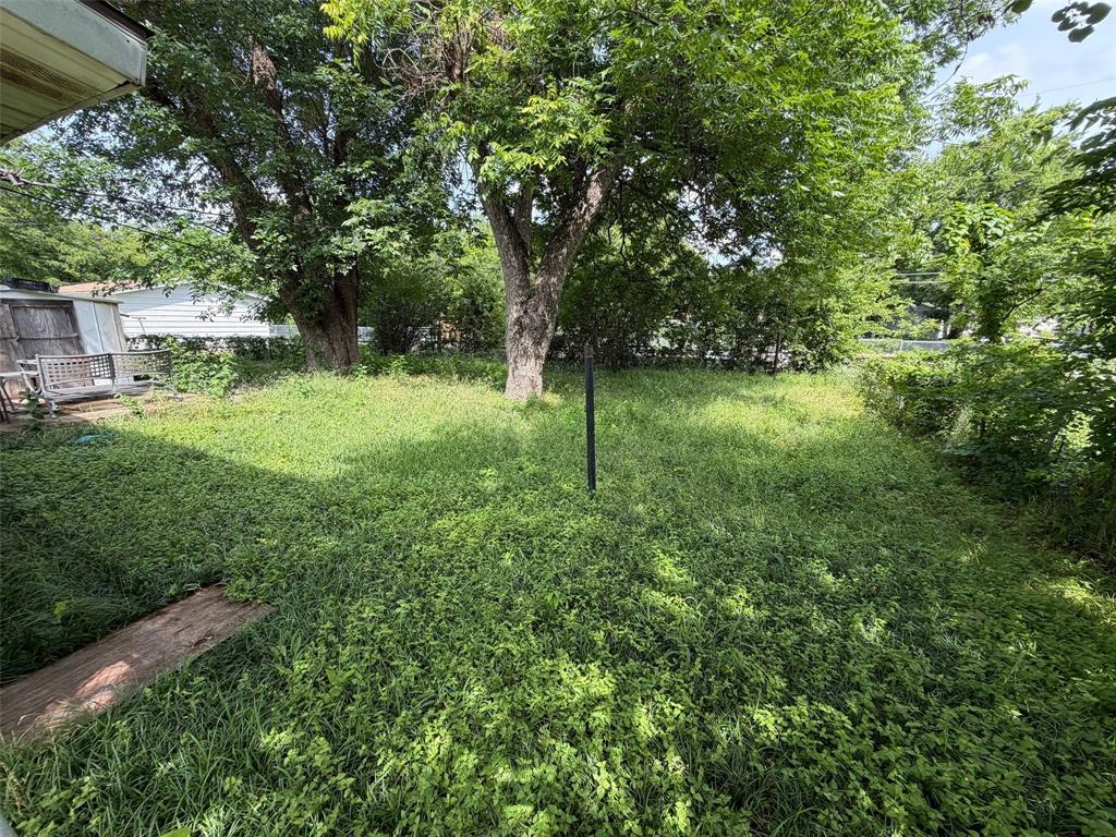 Buckner Pk First Instl - Residential