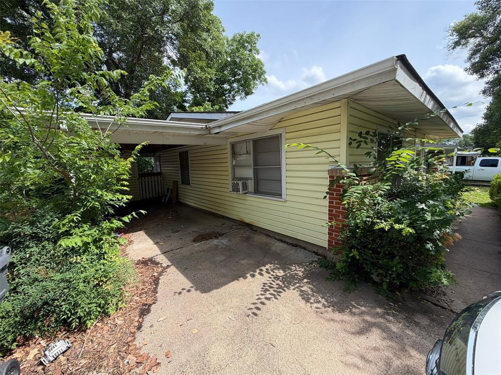 Buckner Pk First Instl - Residential