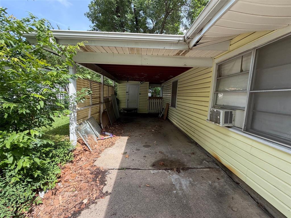 Buckner Pk First Instl - Residential