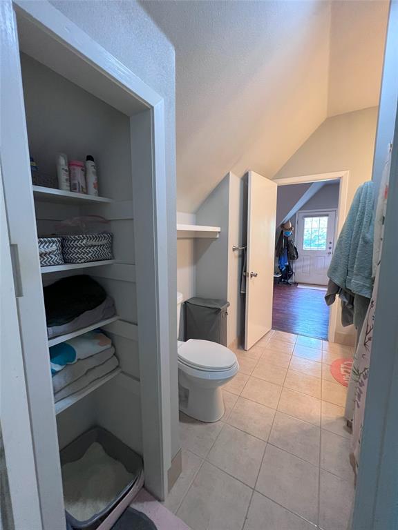 Wm Loving - Residential Lease